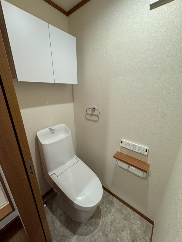 ヴィラ新井宿 その他1