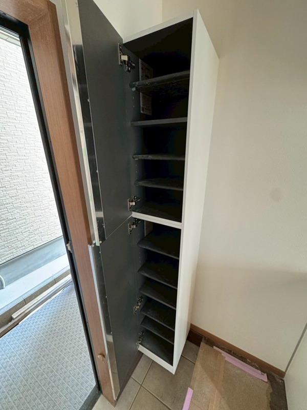 ヴィラ新井宿 その他3