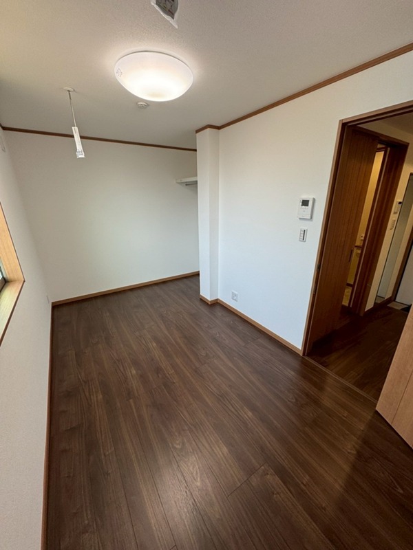 ヴィラ新井宿 リビング