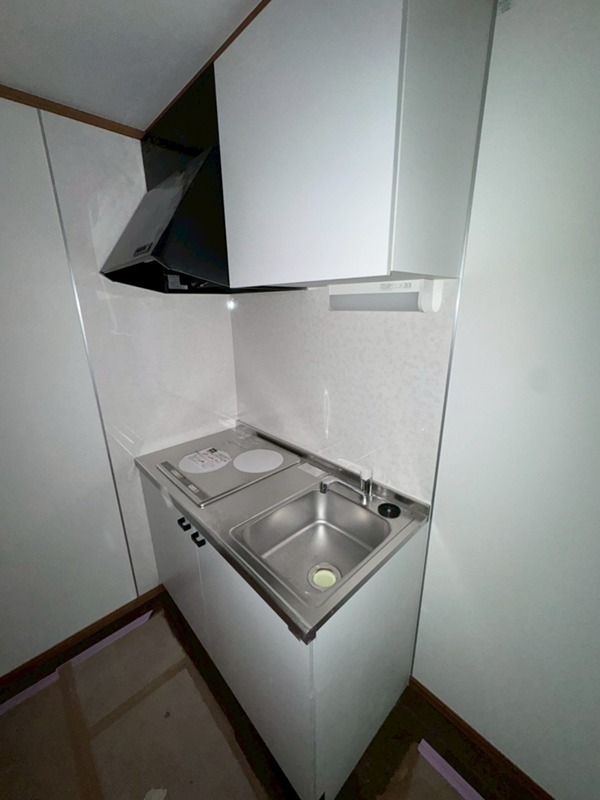 ヴィラ新井宿 キッチン