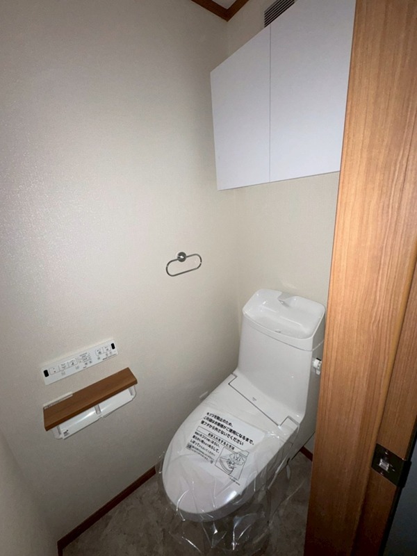 ヴィラ新井宿 その他1