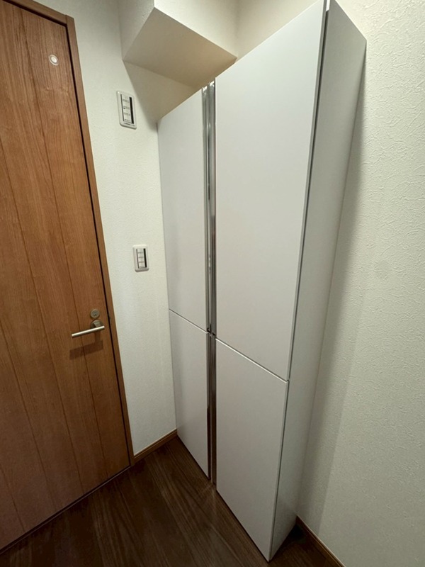 ヴィラ新井宿 その他1