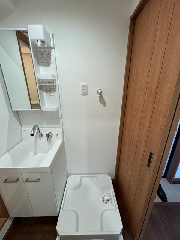 ヴィラ新井宿 その他4