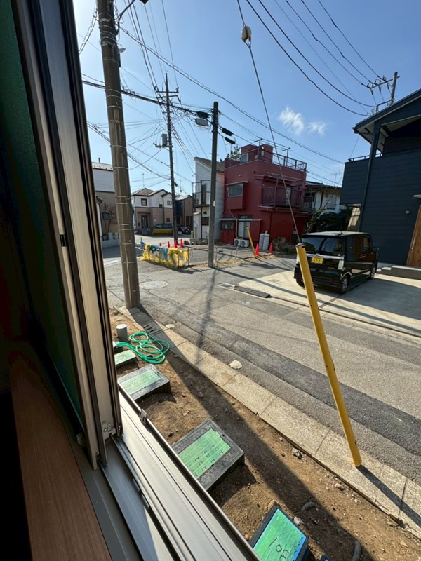 ヴィラ新井宿 その他6