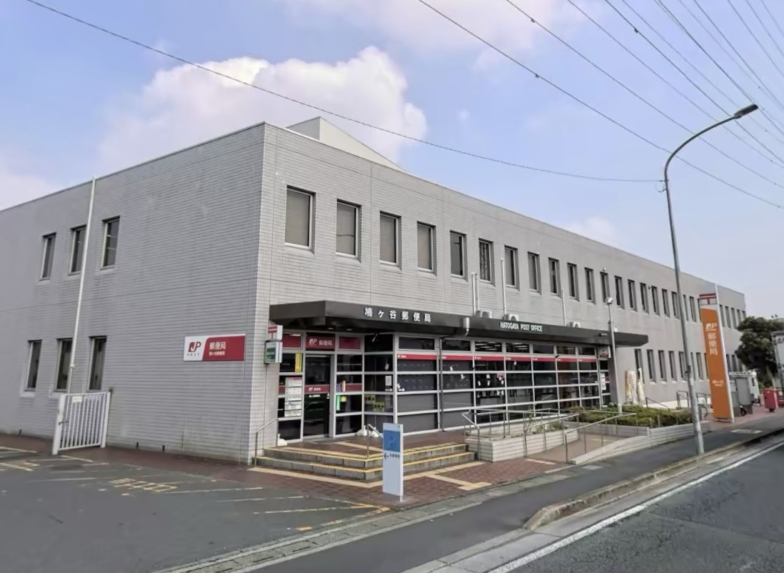 ヴィラ新井宿 周辺画像1