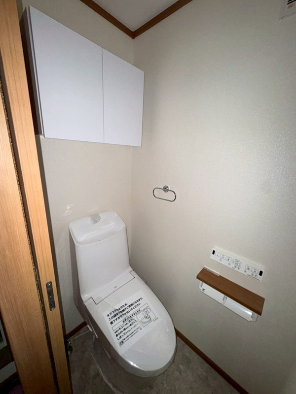 ヴィラ新井宿 その他1