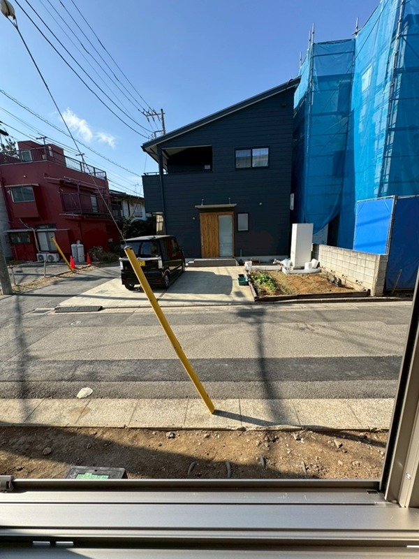 ヴィラ新井宿 その他6