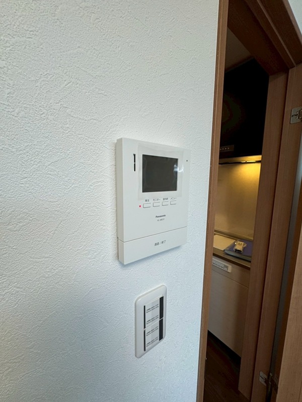 ヴィラ新井宿 その他4