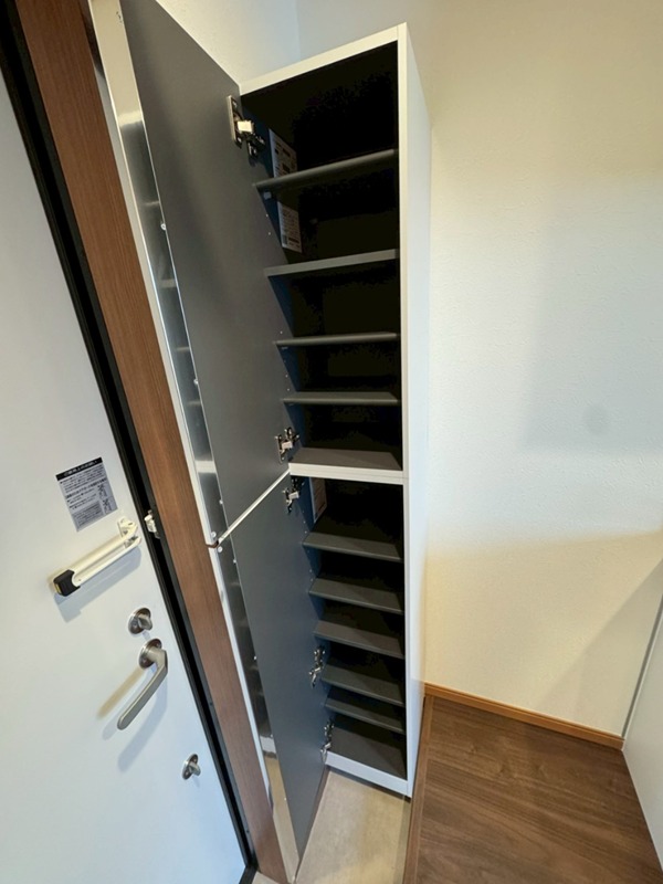 ヴィラ新井宿 その他5