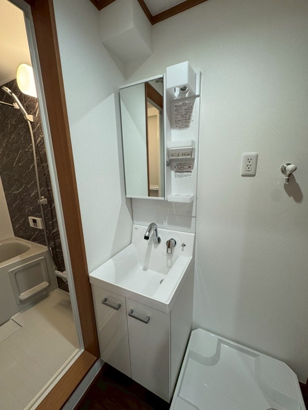 ヴィラ新井宿 その他1