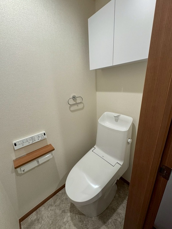 ヴィラ新井宿 その他6