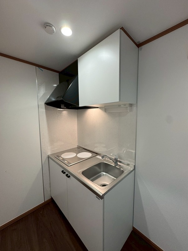 ヴィラ新井宿 キッチン