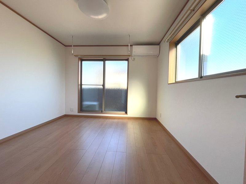 COZY千代田  リビング