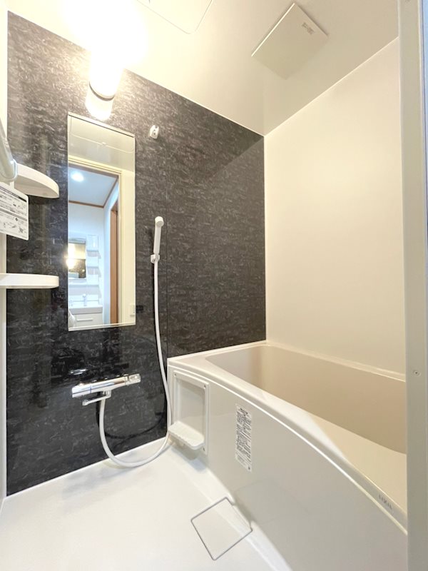 COZY千代田  風呂画像