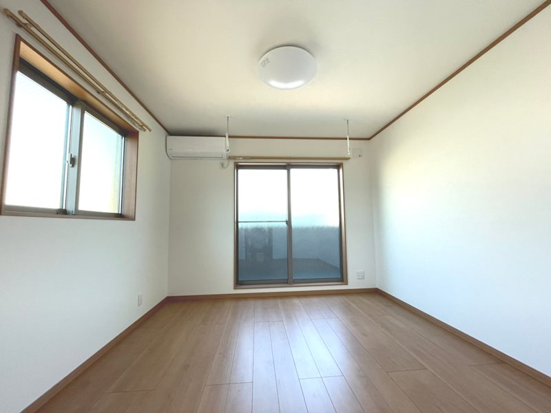 COZY千代田  リビング