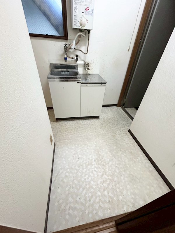 小島ビル リビング