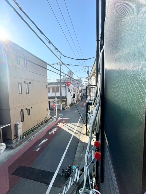 FerioⅣ その他外観1