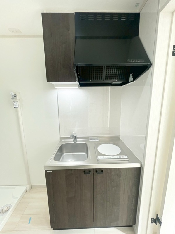 FerioⅣ キッチン