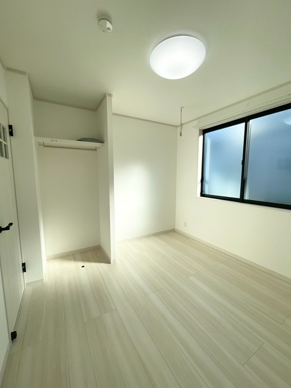 FerioⅣ ベッドルーム