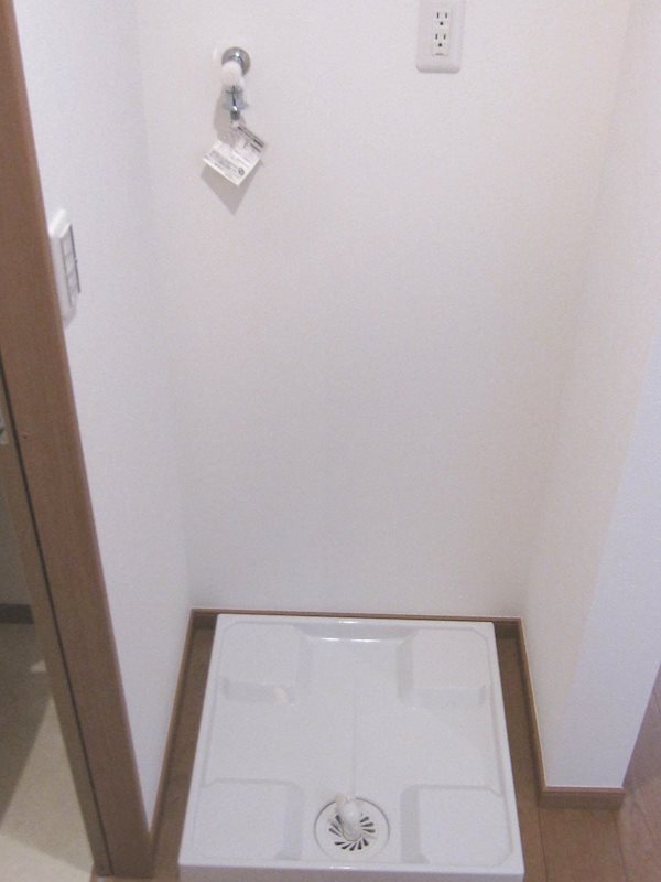 ル・グラン・ソレイユお花茶屋 その他4