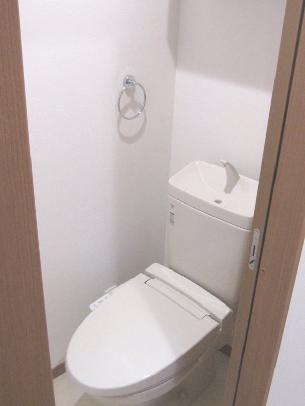 ル・グラン・ソレイユお花茶屋 その他5