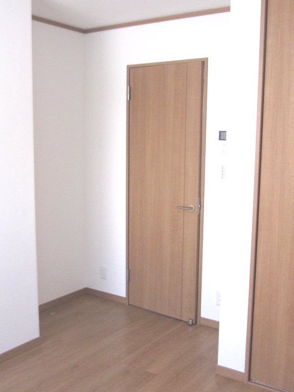 ル・グラン・ソレイユお花茶屋 ベッドルーム