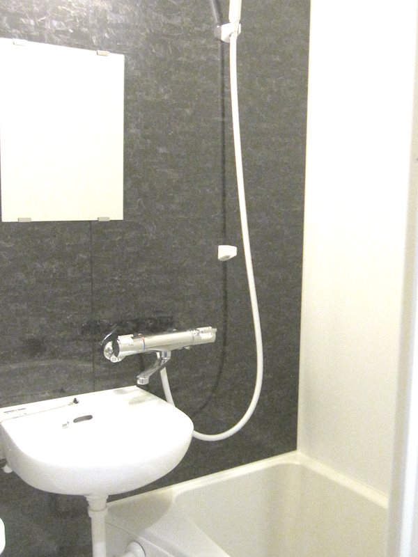 ル・グラン・ソレイユお花茶屋 風呂画像