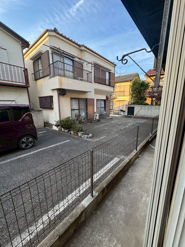 寿コーポ その他4