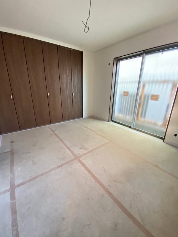 ツゥーセンナリ リビング