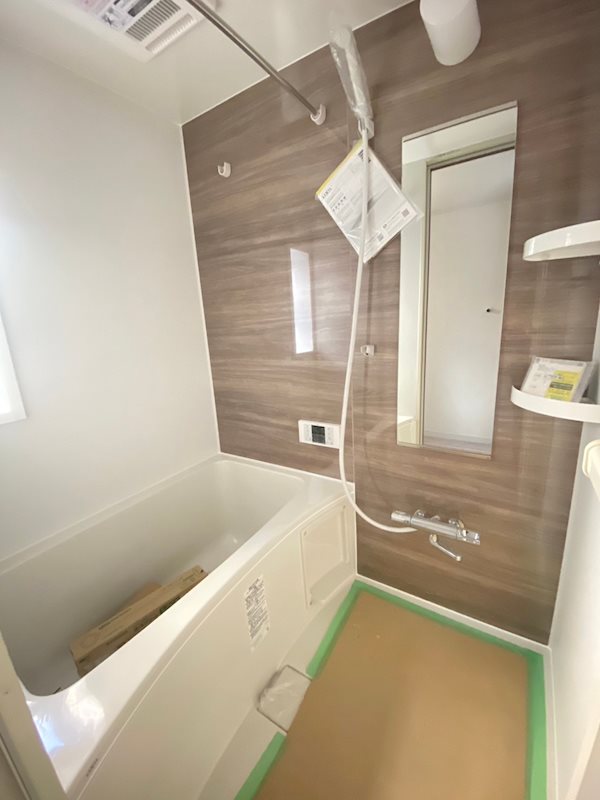 ツゥーセンナリ 風呂画像