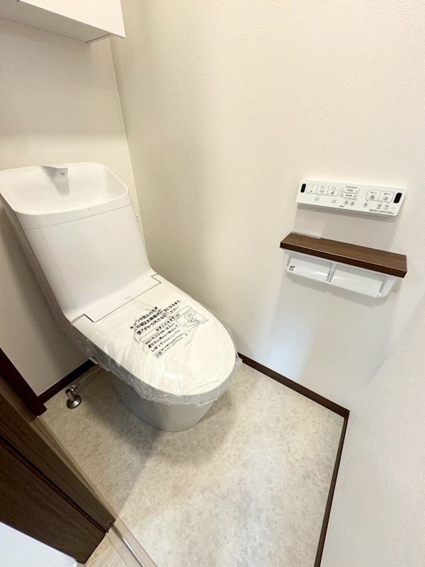 ヴィラ坂下町 その他3