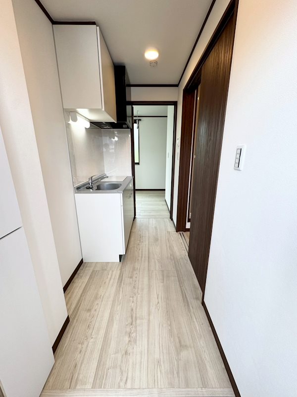 ヴィラ坂下町 その他5