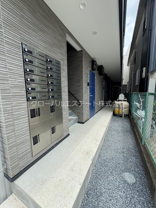 ヴィラ坂下町 その他6