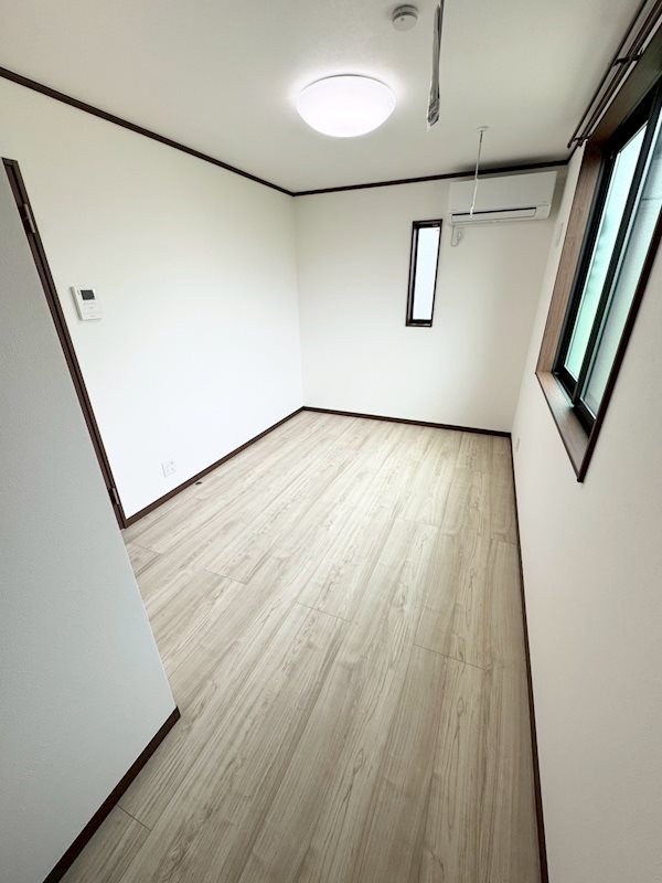 ヴィラ坂下町 リビング