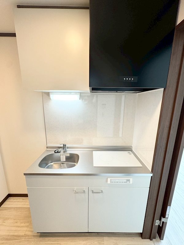 ヴィラ坂下町 キッチン
