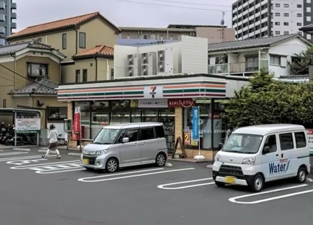 ヴィラ坂下町 周辺画像2