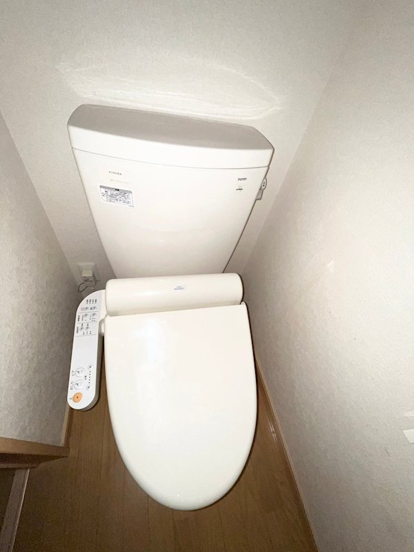 メゾン・ハラダ その他3