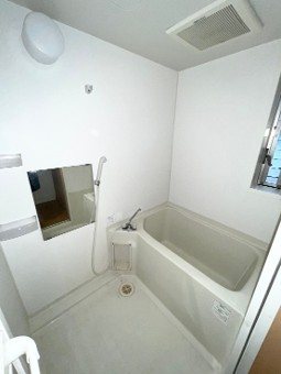 メゾン・ハラダ 風呂画像