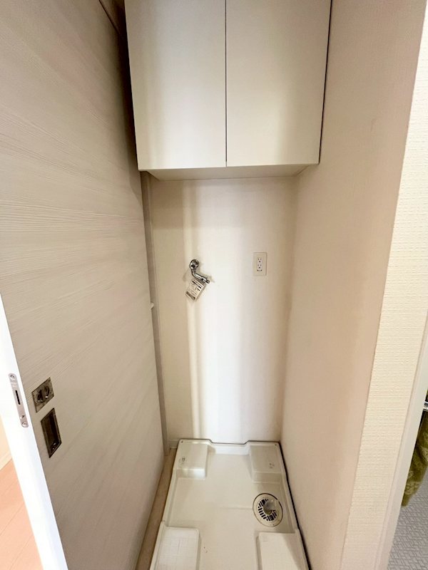 リライズガーデン西新井スカイレジデンス その他4