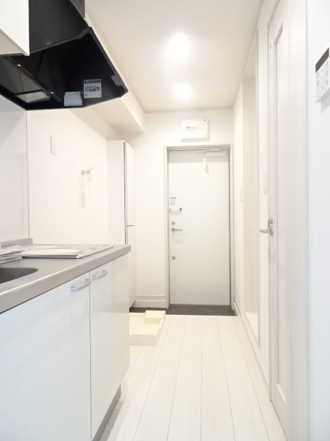 G.FlapⅡ(ジーフラップ２) 玄関