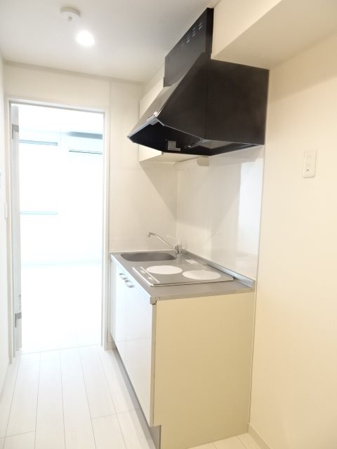 G.FlapⅡ(ジーフラップ２) キッチン