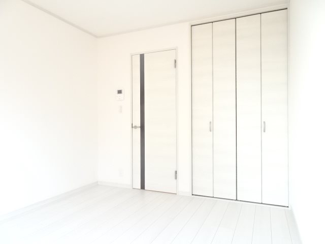 G.FlapⅡ(ジーフラップ２) ベッドルーム