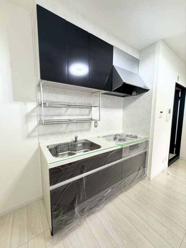 メゾン・ド・クール キッチン