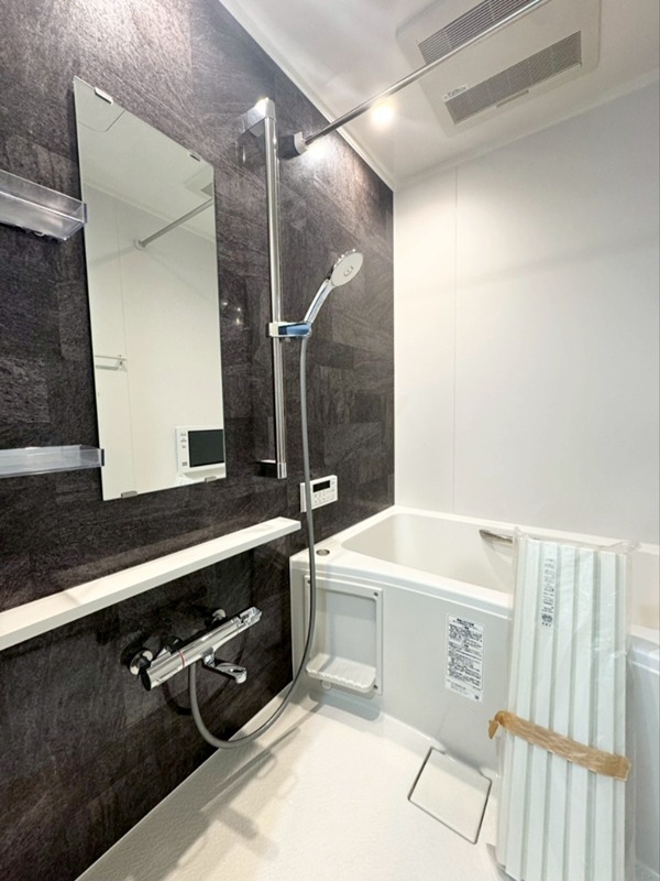 メゾン・ド・クール 風呂画像