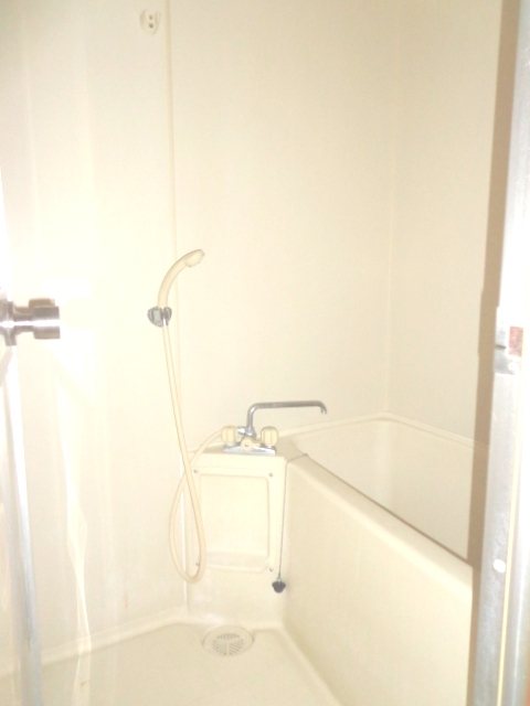 サンハイツ東恒  風呂画像