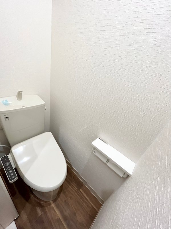 サンハイツ東恒  その他1