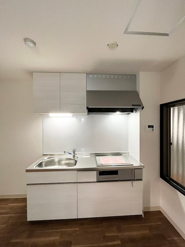 サンハイツ東恒  キッチン