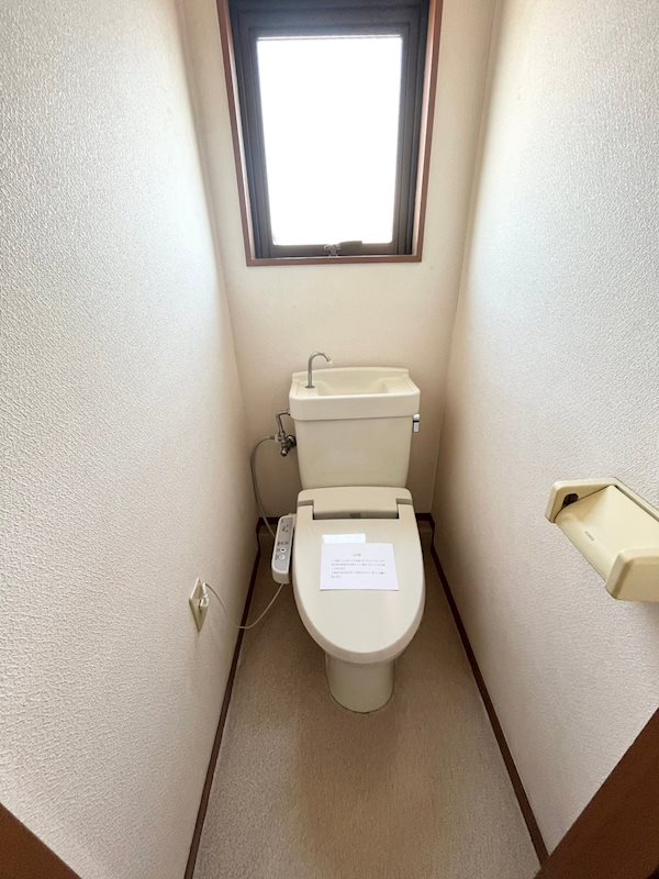 トウセイマンション その他2