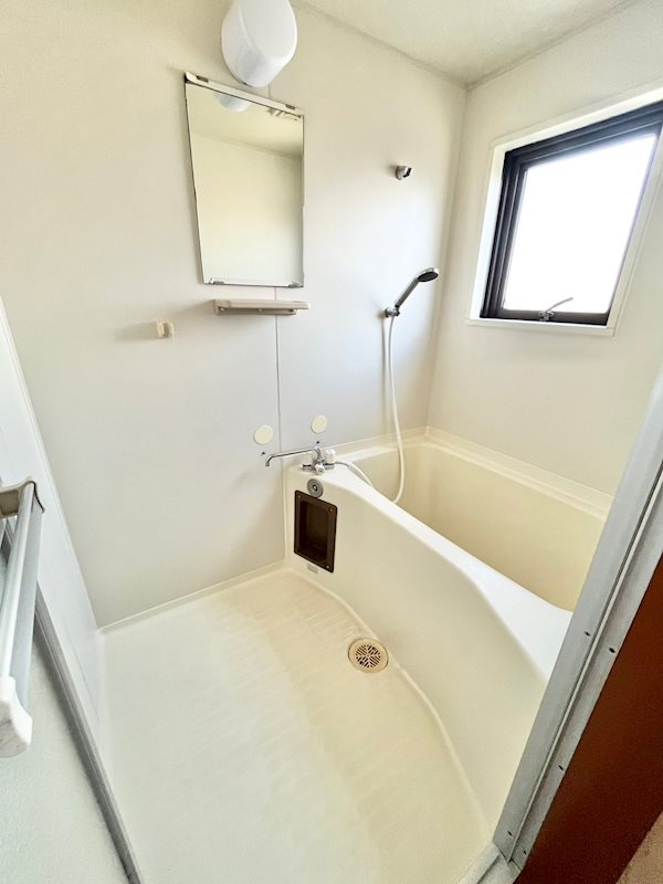 トウセイマンション 風呂画像