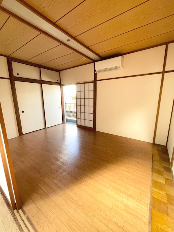 伊澤貸家 その他4